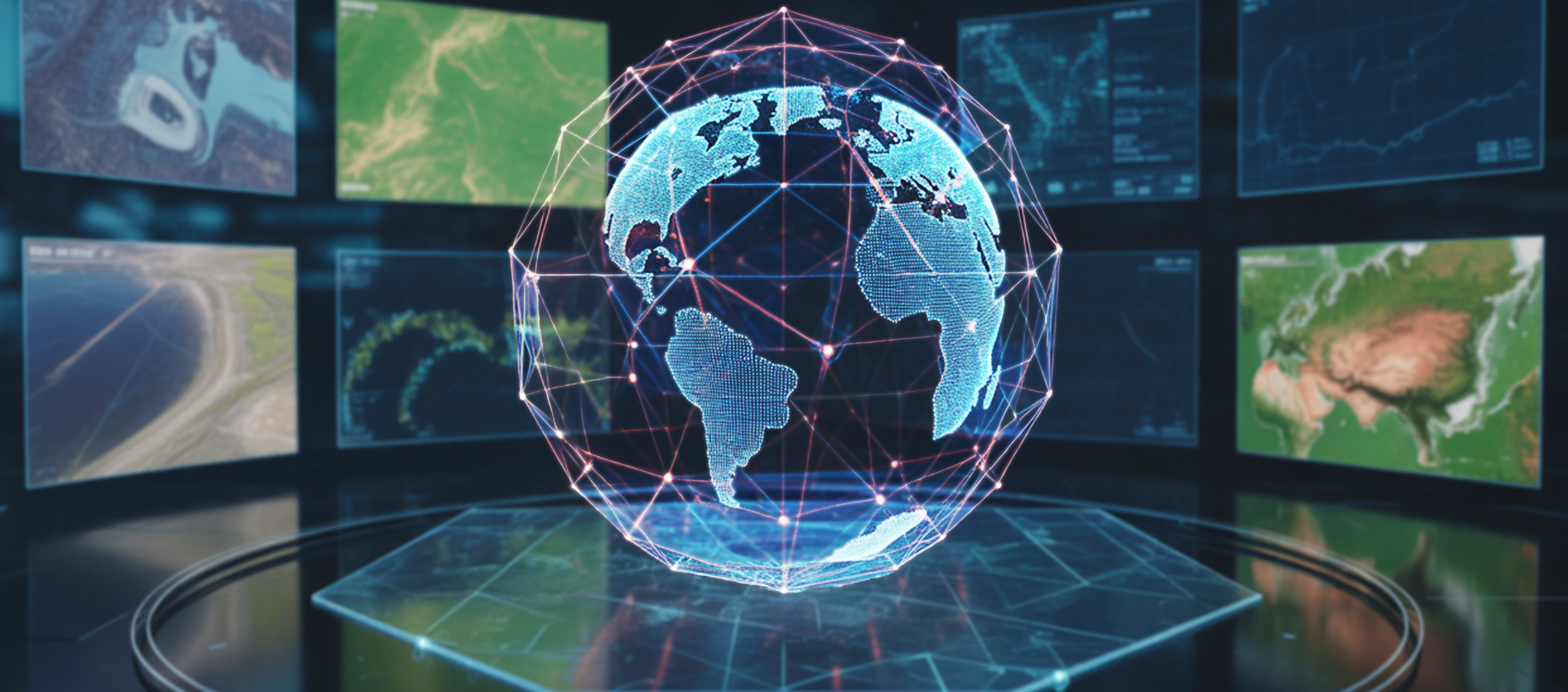 NewGisMappingServices